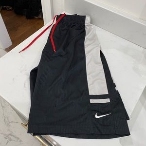 Nike dri-fit shorts